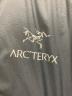中古・古着 ARC'TERYX (アークテリクス) 中綿ジャケット ネイビー サイズ:S：50000円