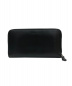 FENDI (フェンディ) 長財布 ブラック モンスター：39800円