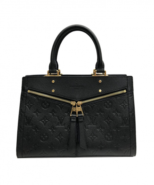 LOUIS VUITTON（ルイ ヴィトン）LOUIS VUITTON (ルイヴィトン) スリーPM ノワール サイズ:PMの古着・服飾アイテム
