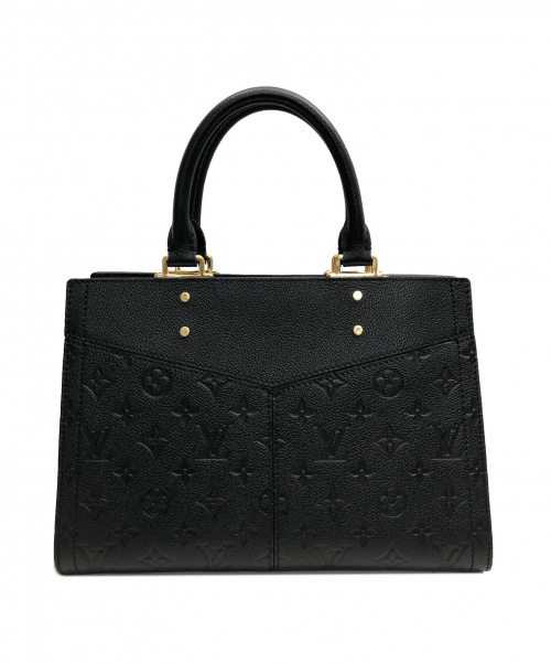 LOUIS VUITTON（ルイ ヴィトン）LOUIS VUITTON (ルイヴィトン) スリーPM ノワール サイズ:PMの古着・服飾アイテム