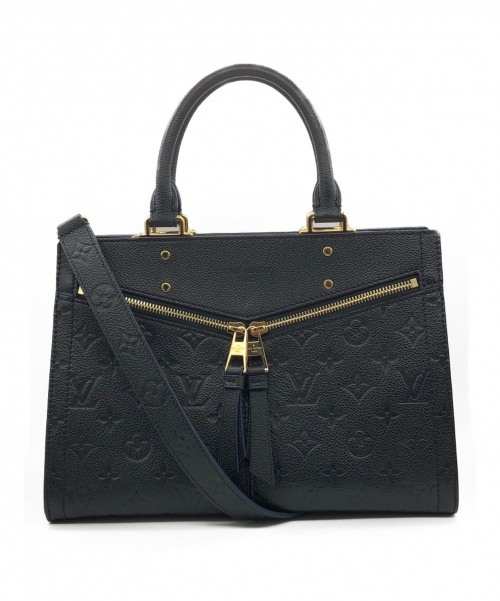 LOUIS VUITTON（ルイ ヴィトン）LOUIS VUITTON (ルイヴィトン) スリーPM ノワール サイズ:PMの古着・服飾アイテム
