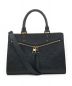 LOUIS VUITTON（ルイヴィトン）の古着「スリーPM」｜ノワール