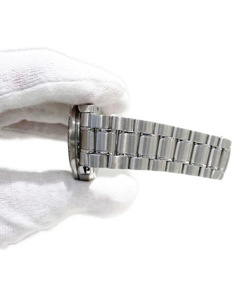 OMEGA（オメガ）OMEGA (オメガ) シーマスター ブラック サイズ:41mmの古着・服飾アイテム