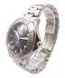 OMEGA (オメガ) シーマスター ブラック サイズ:41mm：298000円