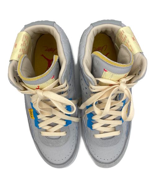 NIKE（ナイキ）NIKE (ナイキ) UNION (ユニオン) Air Jordan 2 Retro SP 