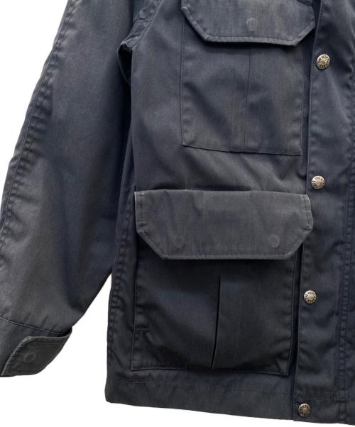 THENORTHFACE（ザ ノース フェイス）THENORTHFACE (ザ ノース フェイス) nanamica (ナナミカ) Mountain Parka(マウンテンパーカー) ブラック サイズ:Sの古着・服飾アイテム