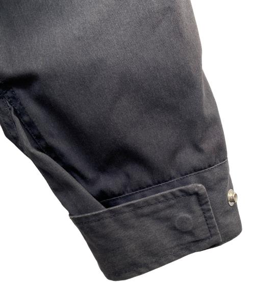 THENORTHFACE（ザ ノース フェイス）THENORTHFACE (ザ ノース フェイス) nanamica (ナナミカ) Mountain Parka(マウンテンパーカー) ブラック サイズ:Sの古着・服飾アイテム