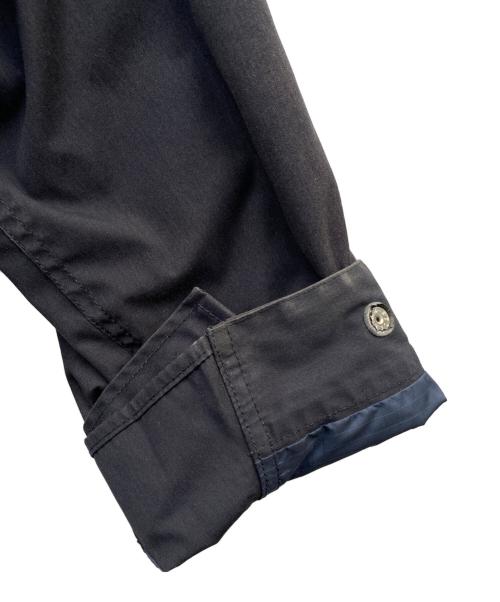 THENORTHFACE（ザ ノース フェイス）THENORTHFACE (ザ ノース フェイス) nanamica (ナナミカ) Mountain Parka(マウンテンパーカー) ブラック サイズ:Sの古着・服飾アイテム