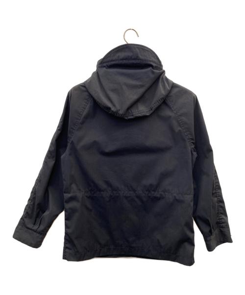 THENORTHFACE（ザ ノース フェイス）THENORTHFACE (ザ ノース フェイス) nanamica (ナナミカ) Mountain Parka(マウンテンパーカー) ブラック サイズ:Sの古着・服飾アイテム