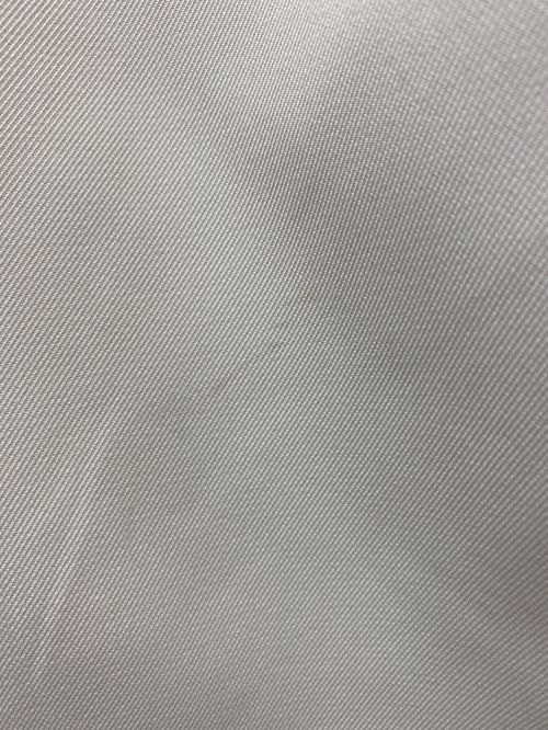 STUDIO NICHOLSON（スタジオ ニコルソン）STUDIO NICHOLSON (スタジオニコルソン) コート ベージュ サイズ:XLの古着・服飾アイテム