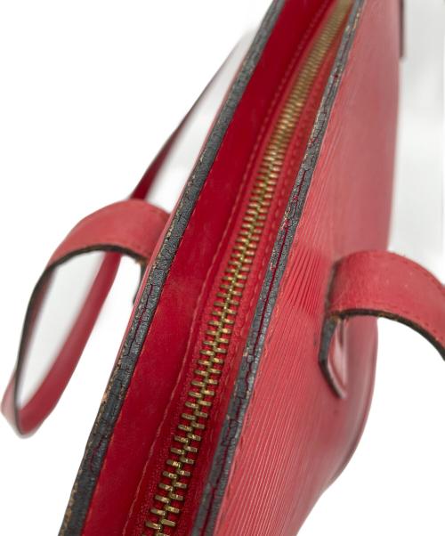 LOUIS VUITTON（ルイ ヴィトン）LOUIS VUITTON (ルイ ヴィトン) エピ サンジャック レッドの古着・服飾アイテム