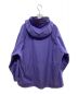 THE NORTHFACE PURPLELABEL (ザ・ノースフェイス パープルレーベル) 65/35ビッグマウンテンパーカー パープル サイズ:S：9000円