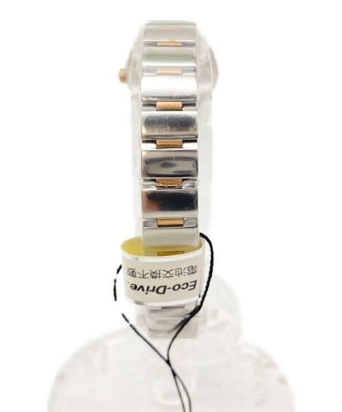 CITTIZEN（シチズン）CITTIZEN (シチズン) リストウォッチの古着・服飾アイテム