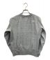 THE NORTH FACE (ザ ノース フェイス) ヘザースウェットクルー グレー サイズ:S：3000円