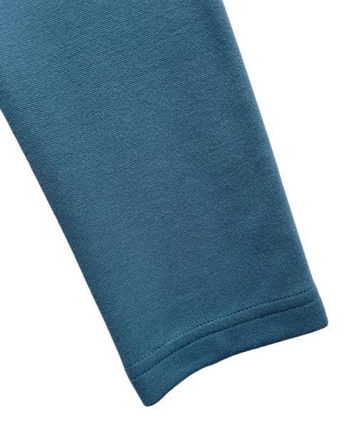 DIESEL（ディーゼル）DIESEL (ディーゼル) ワンピース ブルー サイズ:Lの古着・服飾アイテム