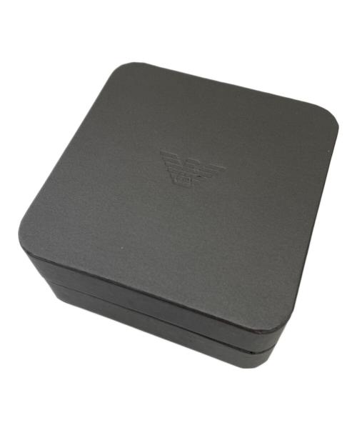 EMPORIO ARMANI（エンポリオアルマーニ）EMPORIO ARMANI (エンポリオアルマーニ) ネックレスの古着・服飾アイテム