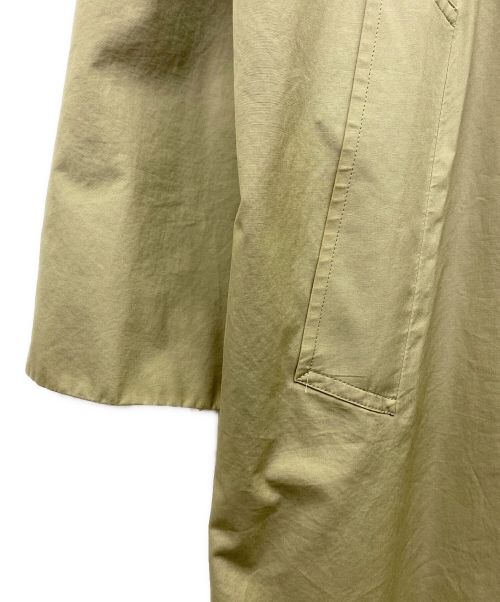 Burberry's（バーバリーズ）Burberry's (バーバリーズ) トレンチコート ベージュ サイズ:不明の古着・服飾アイテム