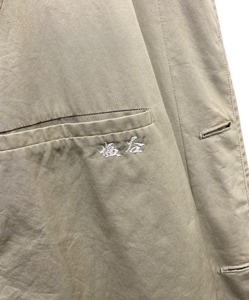 Burberry's（バーバリーズ）Burberry's (バーバリーズ) トレンチコート ベージュ サイズ:不明の古着・服飾アイテム