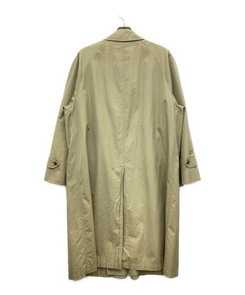Burberry's（バーバリーズ）Burberry's (バーバリーズ) トレンチコート ベージュ サイズ:不明の古着・服飾アイテム