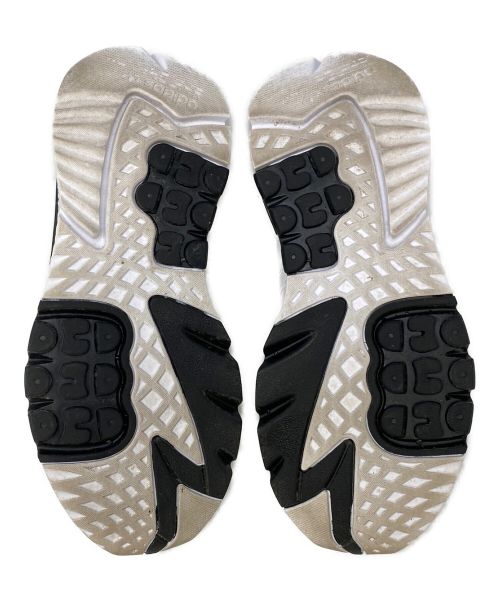 adidas（アディダス）adidas (アディダス) STAR WARS (スターウォーズ) スニーカー ホワイト サイズ:26㎝の古着・服飾アイテム