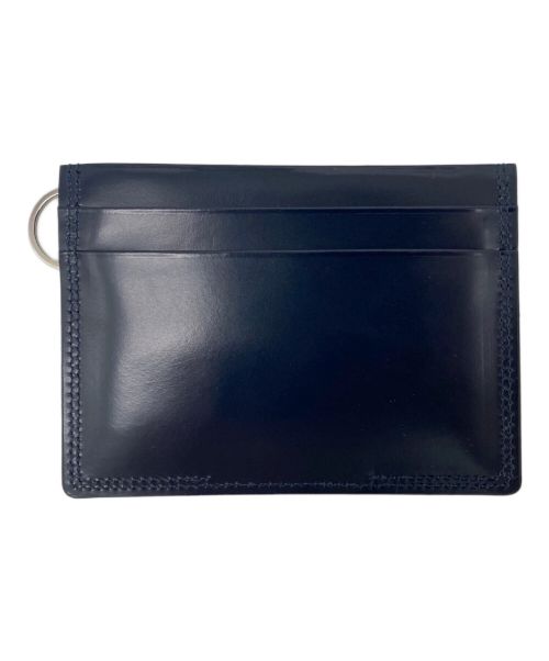 PORTER（ポーター）PORTER (ポーター) パスケース ネイビーの古着・服飾アイテム