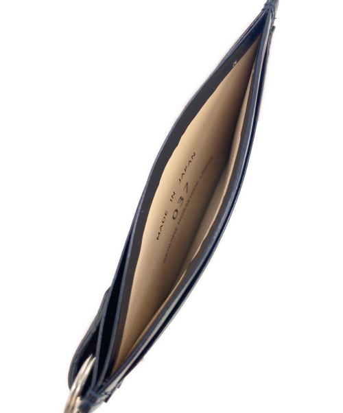 PORTER（ポーター）PORTER (ポーター) パスケース ネイビーの古着・服飾アイテム