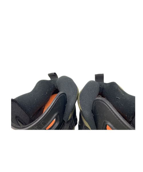 NIKE（ナイキ）NIKE (ナイキ) JORDAN SPIZIKE カーキ サイズ:29.5㎝の古着・服飾アイテム