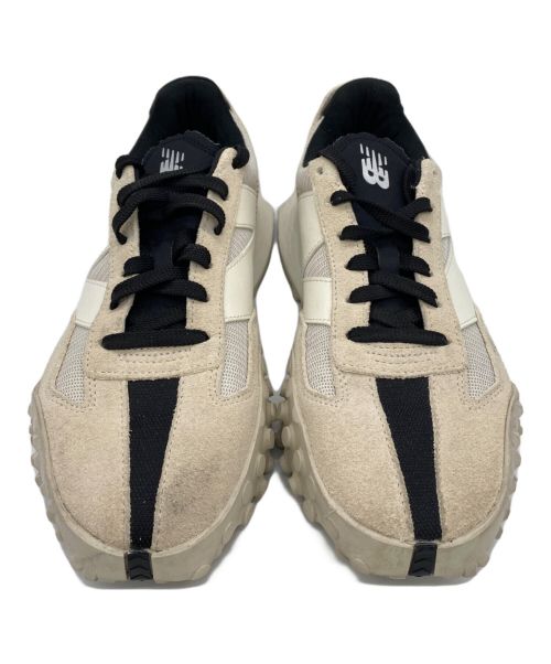 NEW BALANCE（ニューバランス）NEW BALANCE (ニューバランス) XC-72 ベージュ サイズ:26.5の古着・服飾アイテム
