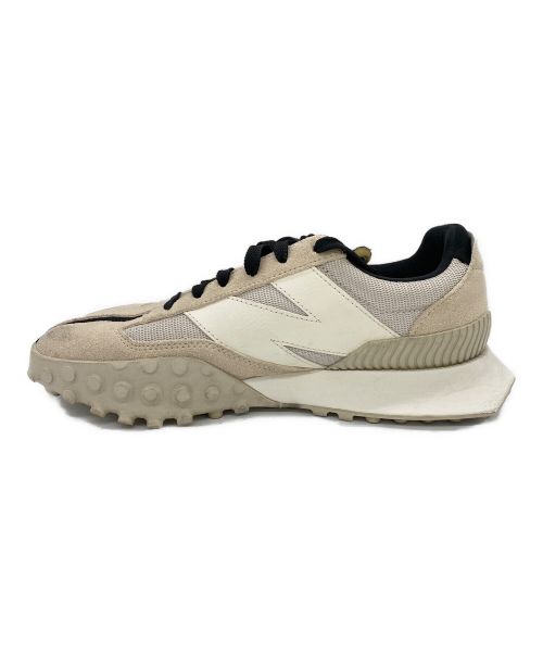 NEW BALANCE（ニューバランス）NEW BALANCE (ニューバランス) XC-72 ベージュ サイズ:26.5の古着・服飾アイテム
