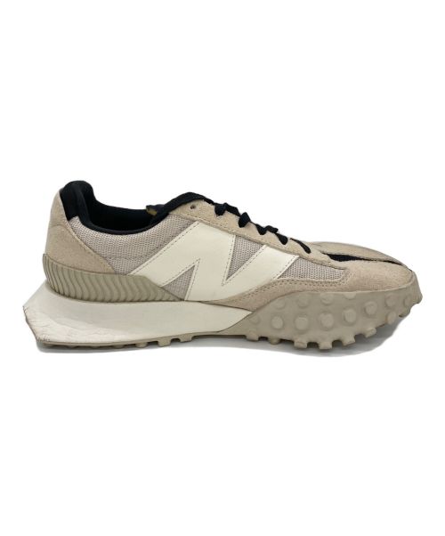 NEW BALANCE（ニューバランス）NEW BALANCE (ニューバランス) XC-72 ベージュ サイズ:26.5の古着・服飾アイテム
