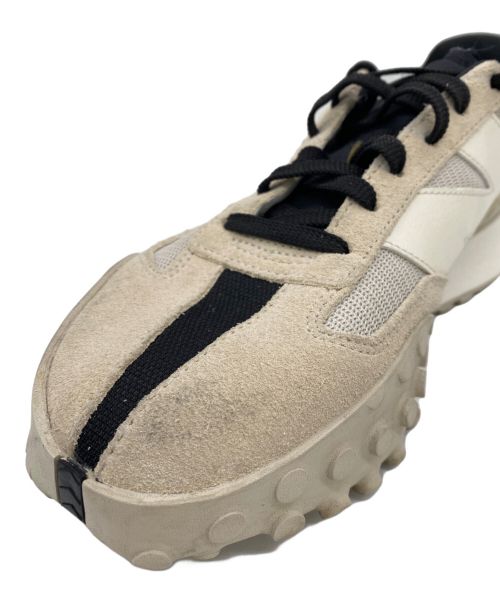 NEW BALANCE（ニューバランス）NEW BALANCE (ニューバランス) XC-72 ベージュ サイズ:26.5の古着・服飾アイテム