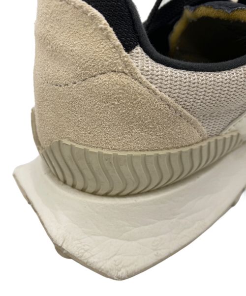 NEW BALANCE（ニューバランス）NEW BALANCE (ニューバランス) XC-72 ベージュ サイズ:26.5の古着・服飾アイテム