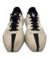中古・古着 NEW BALANCE (ニューバランス) XC-72 ベージュ サイズ:26.5：4000円