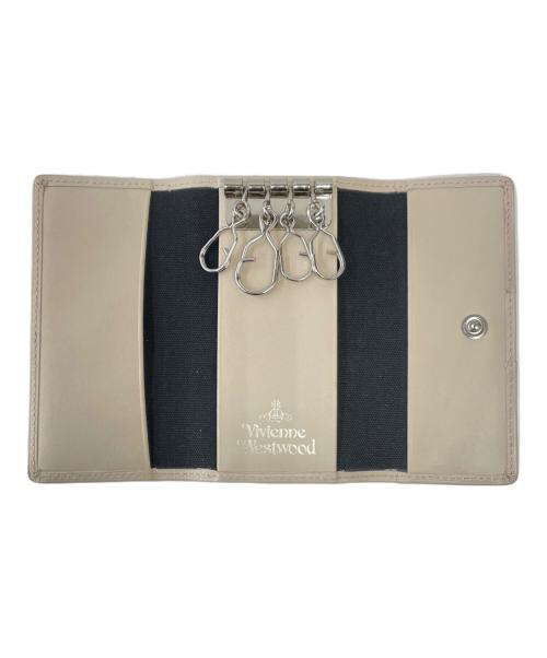 Vivienne Westwood（ヴィヴィアンウエストウッド）Vivienne Westwood (ヴィヴィアンウエストウッド) キーケースの古着・服飾アイテム