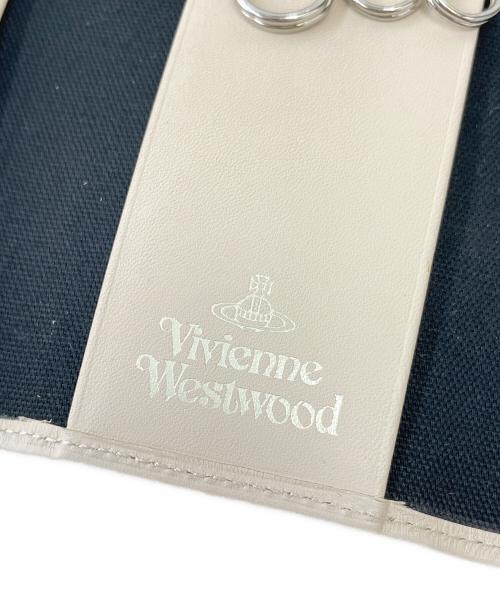Vivienne Westwood（ヴィヴィアンウエストウッド）Vivienne Westwood (ヴィヴィアンウエストウッド) キーケースの古着・服飾アイテム