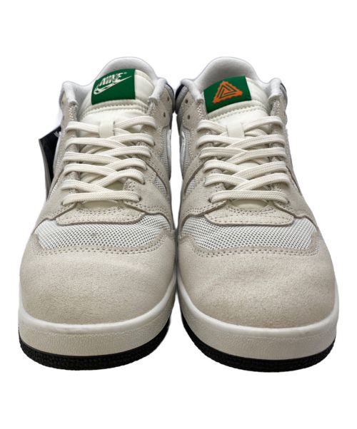 NIKE（ナイキ）NIKE (ナイキ) SOCIAL STATUS (ソーシャル ステータス) ハイカットスニーカー グレー サイズ:27の古着・服飾アイテム