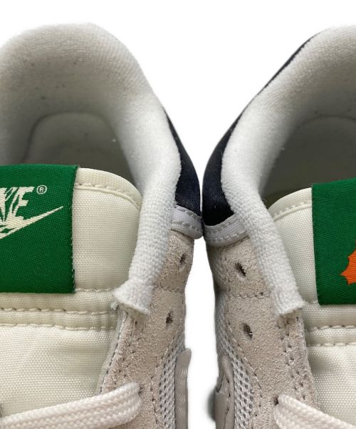 NIKE（ナイキ）NIKE (ナイキ) SOCIAL STATUS (ソーシャル ステータス) ハイカットスニーカー グレー サイズ:27の古着・服飾アイテム