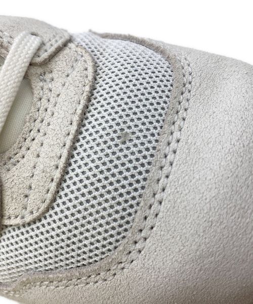 NIKE（ナイキ）NIKE (ナイキ) SOCIAL STATUS (ソーシャル ステータス) ハイカットスニーカー グレー サイズ:27の古着・服飾アイテム