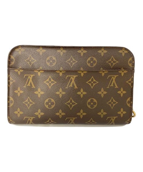 LOUIS VUITTON（ルイ ヴィトン）LOUIS VUITTON (ルイ ヴィトン) ポシェットの古着・服飾アイテム