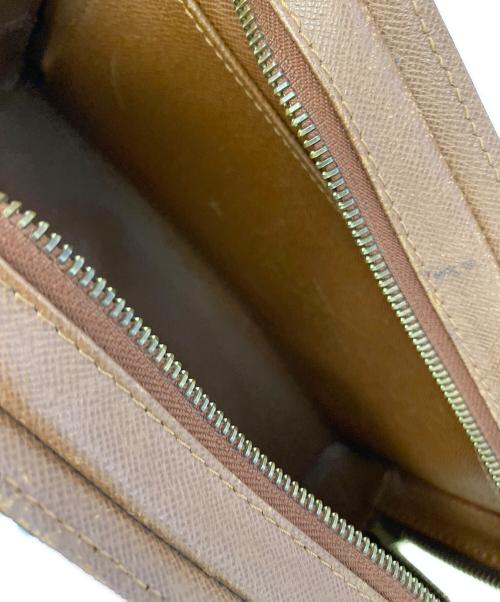 LOUIS VUITTON（ルイ ヴィトン）LOUIS VUITTON (ルイ ヴィトン) ポシェットの古着・服飾アイテム