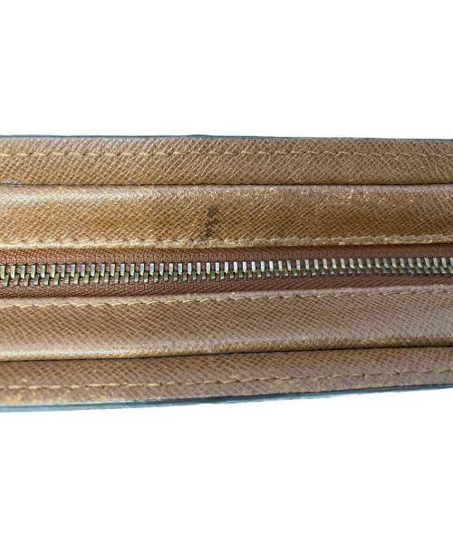 LOUIS VUITTON（ルイ ヴィトン）LOUIS VUITTON (ルイ ヴィトン) ポシェットの古着・服飾アイテム