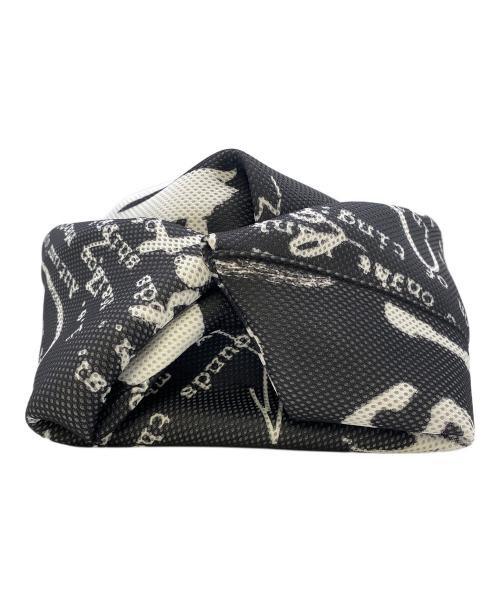 MM6 Maison Margiela（エムエムシックスメゾンマルジェラ）MM6 Maison Margiela (エムエムシックス メゾンマルジェラ) ジャパニーズトートバッグ ブラック 未使用品の古着・服飾アイテム