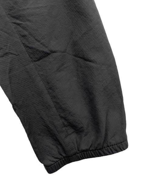 THE NORTH FACE（ザ ノース フェイス）THE NORTH FACE (ザ ノース フェイス) SWALLOWTAIL HOODIE（スワローテイルジャケット） レッド×ブラック サイズ:Mの古着・服飾アイテム