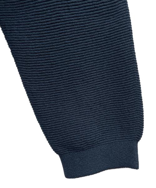 THE NORTH FACE（ザ ノース フェイス）THE NORTH FACE (ザ ノース フェイス) Globefit Explore Crew（グローブフィットクルー） ネイビー サイズ:Ｌの古着・服飾アイテム