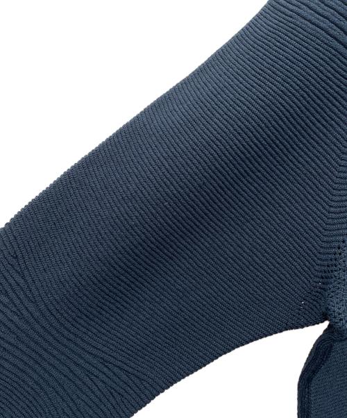 THE NORTH FACE（ザ ノース フェイス）THE NORTH FACE (ザ ノース フェイス) Globefit Explore Crew（グローブフィットクルー） ネイビー サイズ:Ｌの古着・服飾アイテム