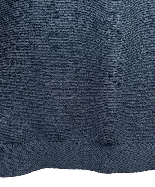 THE NORTH FACE（ザ ノース フェイス）THE NORTH FACE (ザ ノース フェイス) Globefit Explore Crew（グローブフィットクルー） ネイビー サイズ:Ｌの古着・服飾アイテム