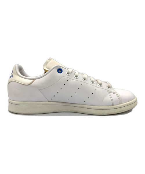 adidas（アディダス）adidas (アディダス) WALL-E&EVE STAN SMITH / ウォーリー&イブ スタンスミス ホワイト サイズ:US9 1/2の古着・服飾アイテム