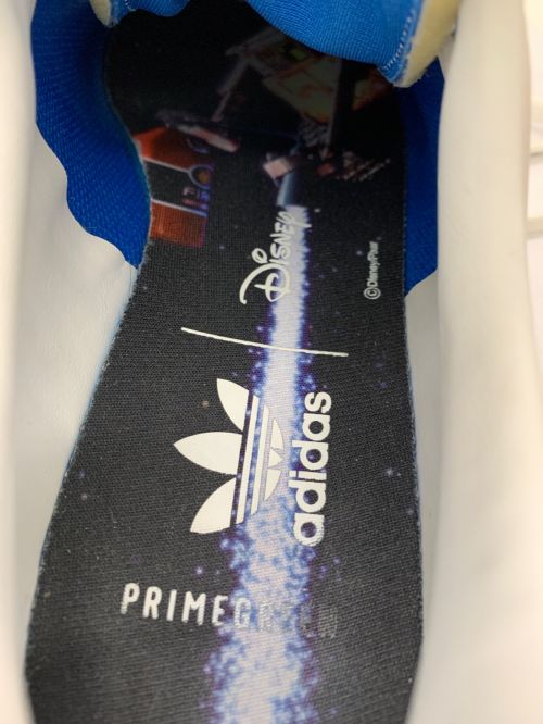 adidas（アディダス）adidas (アディダス) WALL-E&EVE STAN SMITH / ウォーリー&イブ スタンスミス ホワイト サイズ:US9 1/2の古着・服飾アイテム