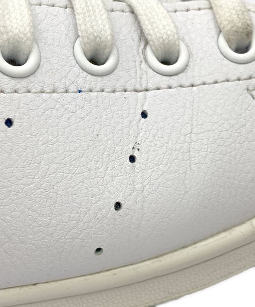 adidas（アディダス）adidas (アディダス) WALL-E&EVE STAN SMITH / ウォーリー&イブ スタンスミス ホワイト サイズ:US9 1/2の古着・服飾アイテム