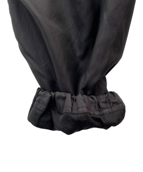 adidas（アディダス）adidas (アディダス) セットアップジャージ ブラック×ホワイト サイズ:Ｌの古着・服飾アイテム